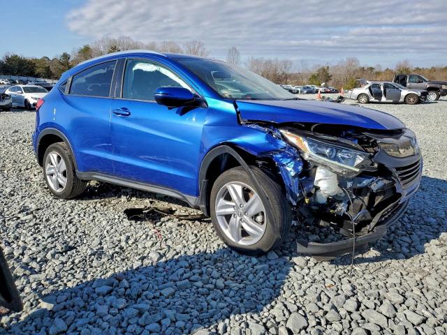 Honda HR-V Ex Image 12