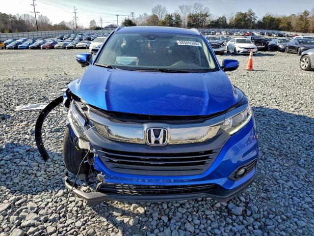 Honda HR-V Ex Image 7