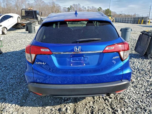 Honda HR-V Ex Image 6