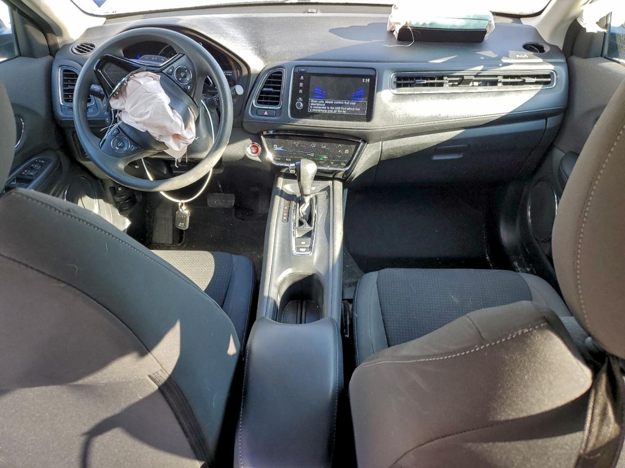 Honda HR-V Ex Image 11