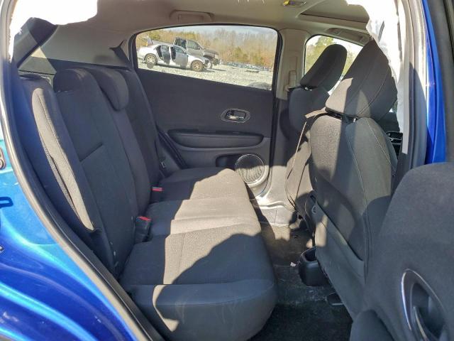 Honda HR-V Ex Image 10