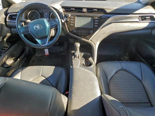 Toyota Camry L Image 12