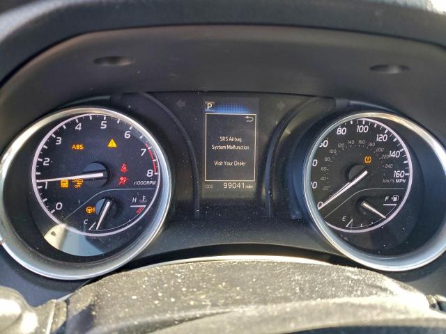 Toyota Camry L Image 8