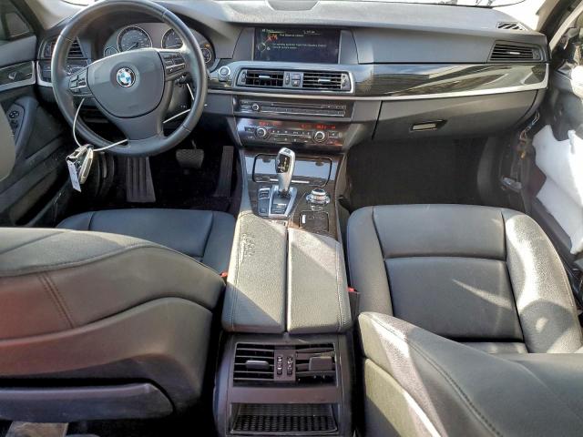 BMW 5 Series I Image 7