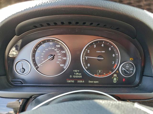 BMW 5 Series I Image 8