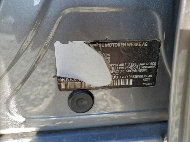 BMW 5 Series I Image 6