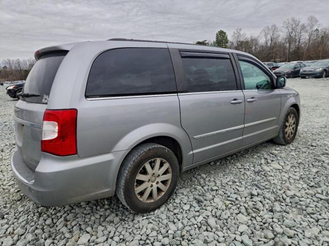 Chrysler Minivan Touring Image 4