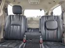 Chrysler Minivan Touring Image 5