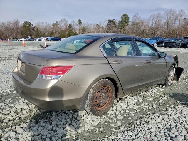 Honda Accord Ex Image 3