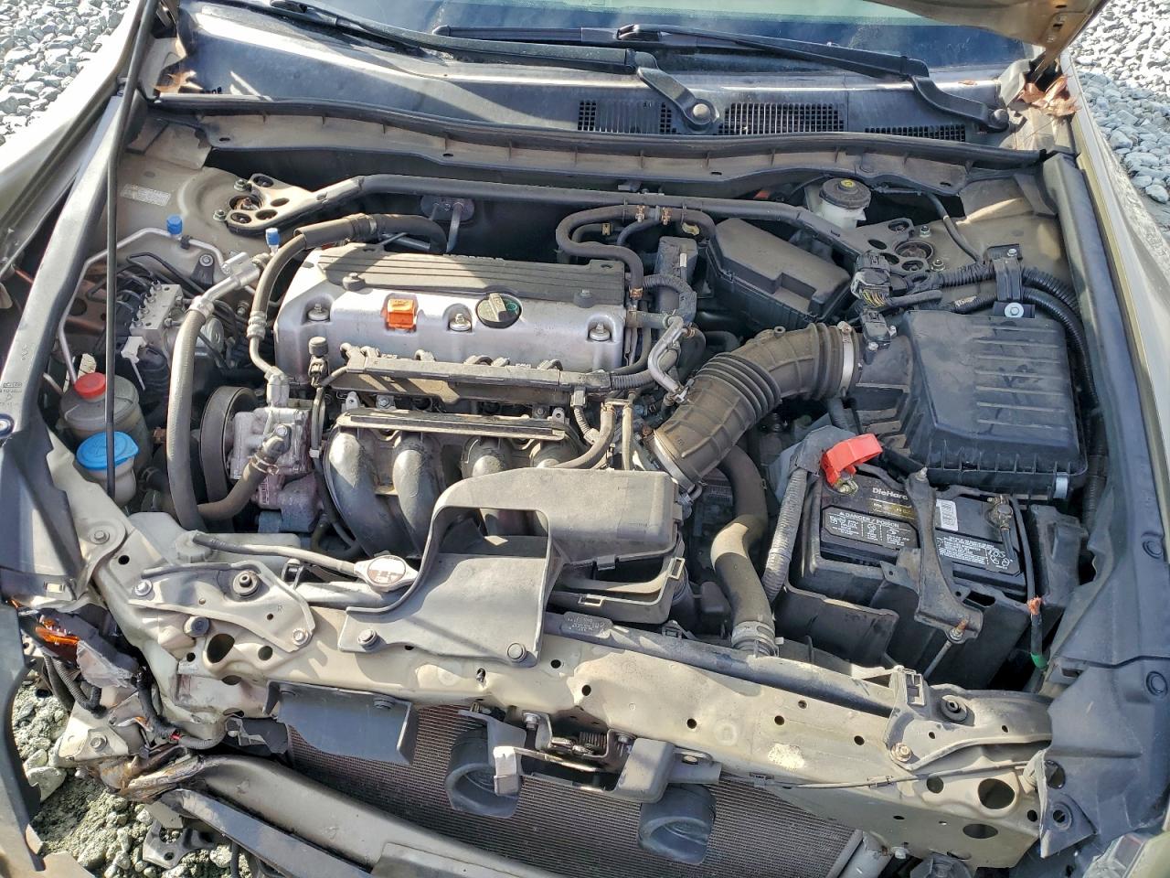 Honda Accord Ex Image 7