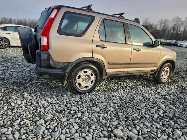 Honda Crv Lx Image 11