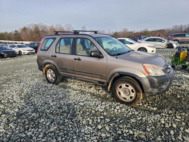 Honda Crv Lx Image 2