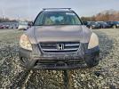 Honda Crv Lx Image 12