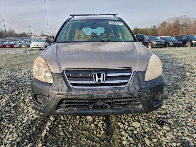 Honda Crv Lx Image 12