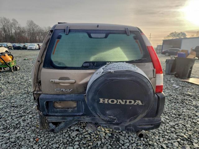 Honda Crv Lx Image 10