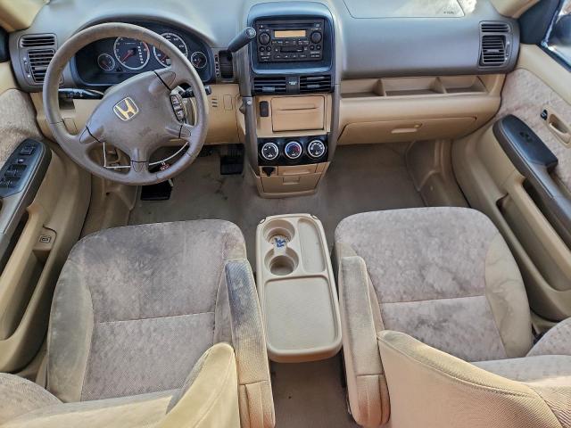 Honda Crv Lx Image 5