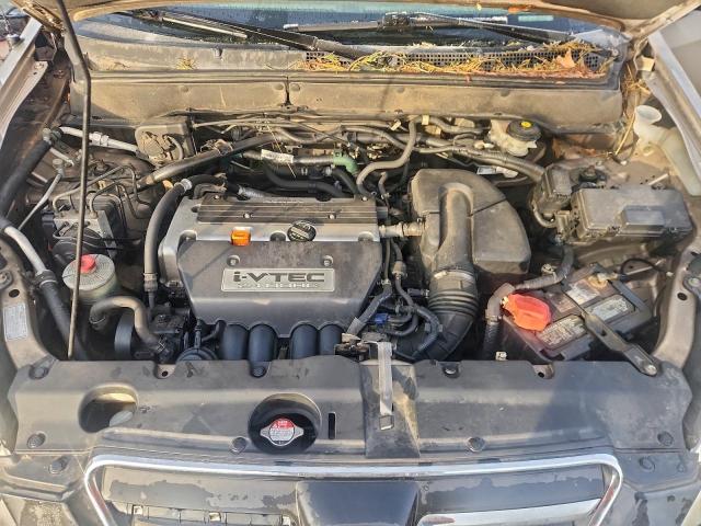 Honda Crv Lx Image 7