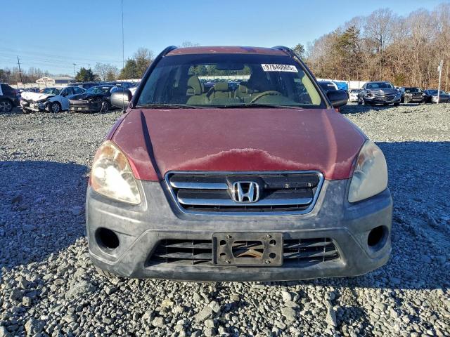 Honda Crv Lx Image 9