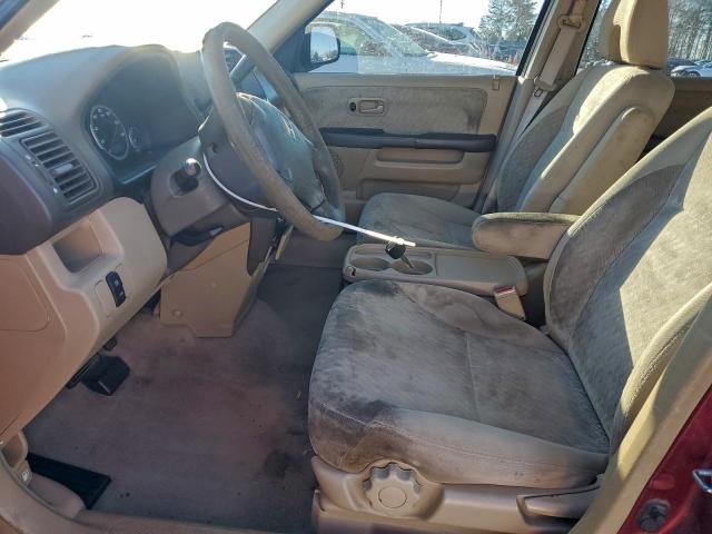 Honda Crv Lx Image 6