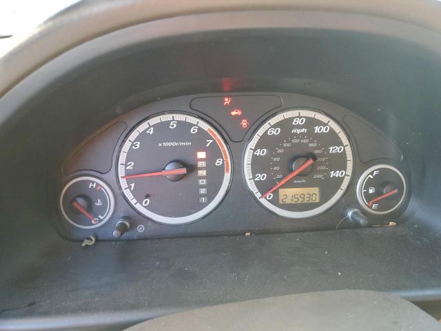 Honda Crv Lx Image 13