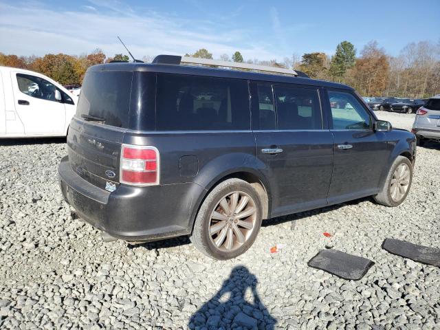 Ford Flex Sel Image 3