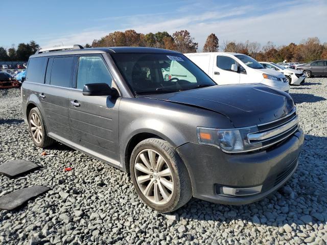 Ford Flex Sel Image 2