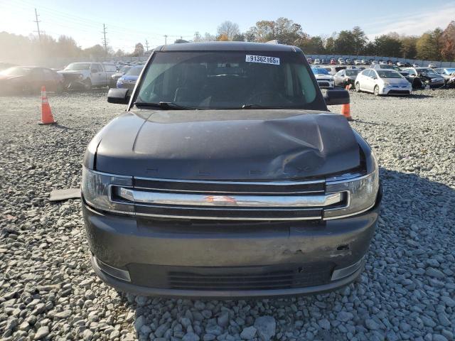 Ford Flex Sel Image 11