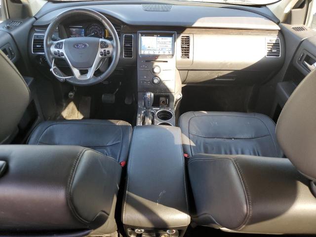 Ford Flex Sel Image 10