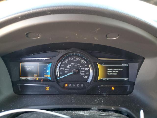 Ford Flex Sel Image 7