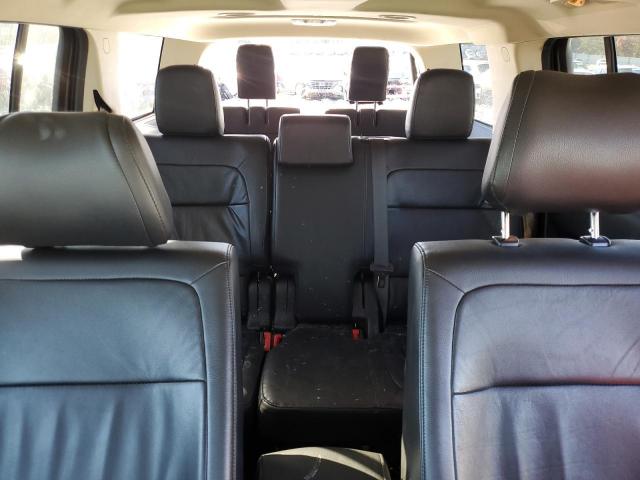 Ford Flex Sel Image 5