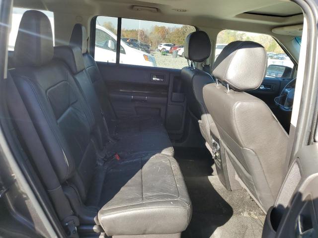 Ford Flex Sel Image 4