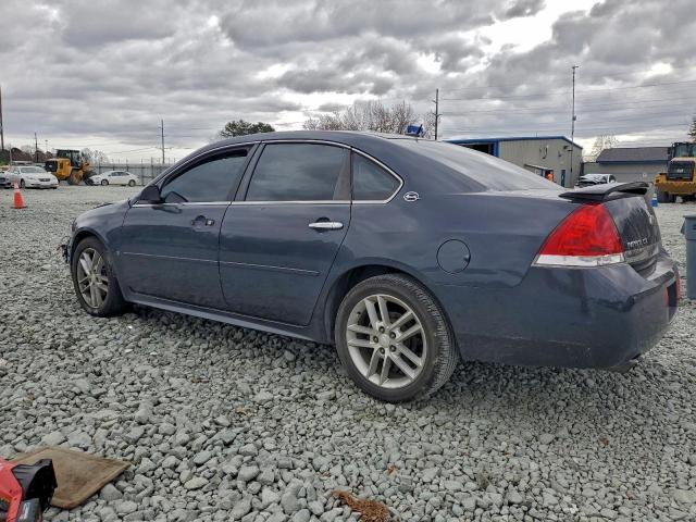 Chevrolet Impala Ltz Image 3