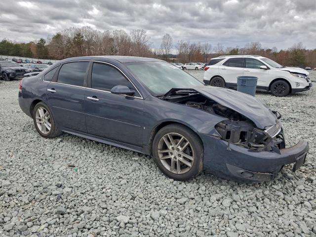 Chevrolet Impala Ltz Image 12