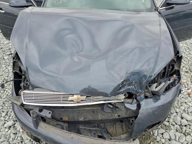 Chevrolet Impala Ltz Image 11