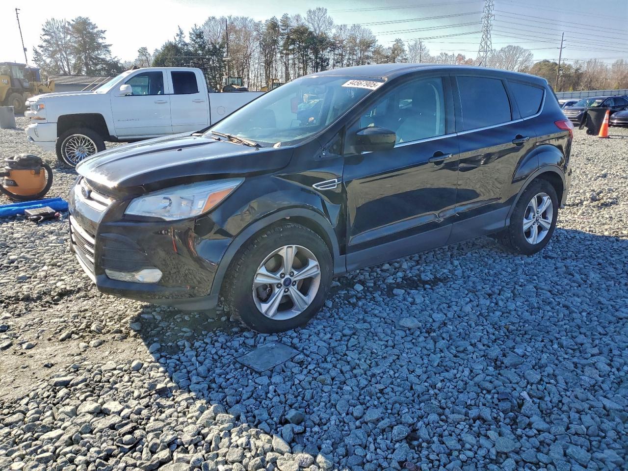 Ford Escape Se Image 1