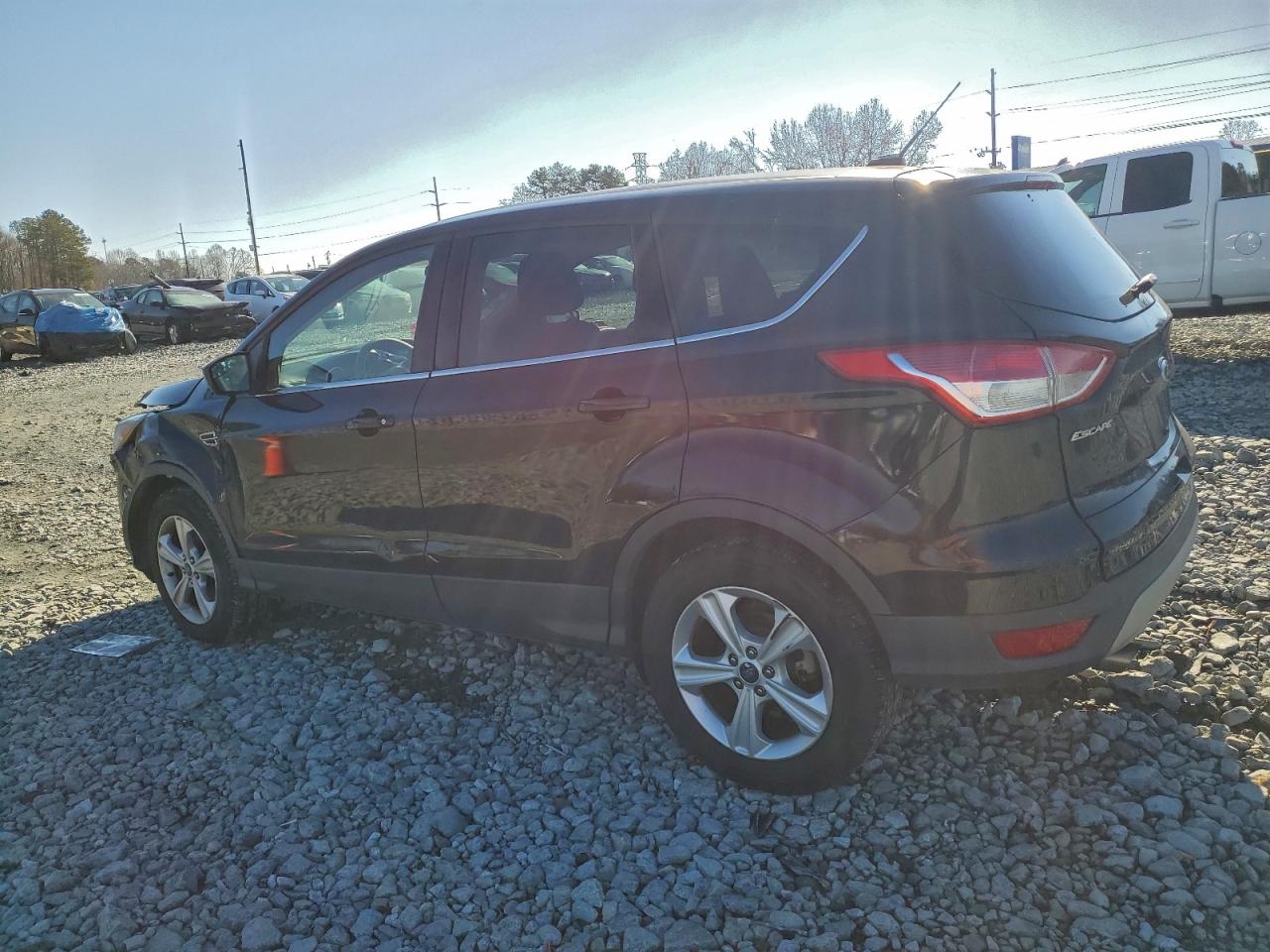 Ford Escape Se Image 2