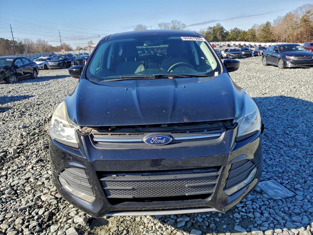 Ford Escape Se Image 3