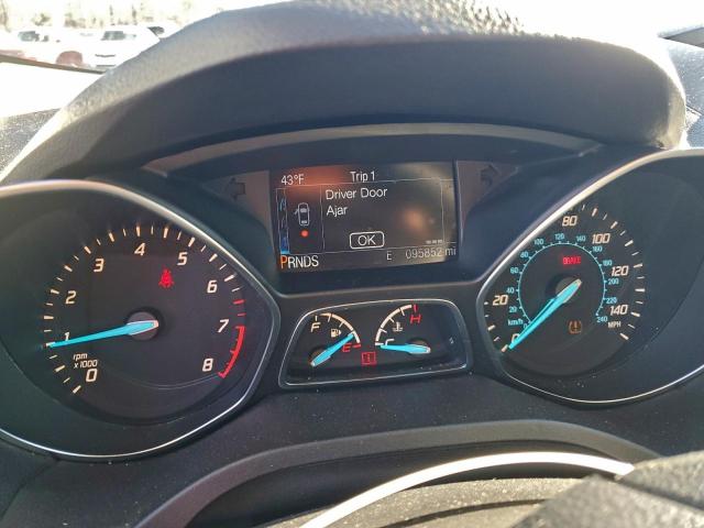 Ford Escape Se Image 10