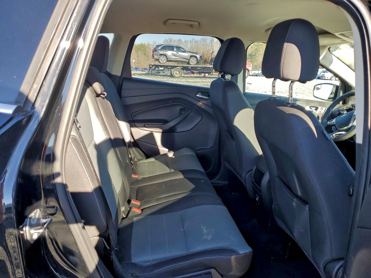 Ford Escape Se Image 12