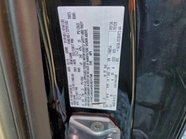 Ford Escape Se Image 11