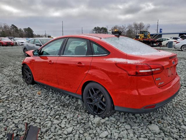 Ford Focus Se Image 4