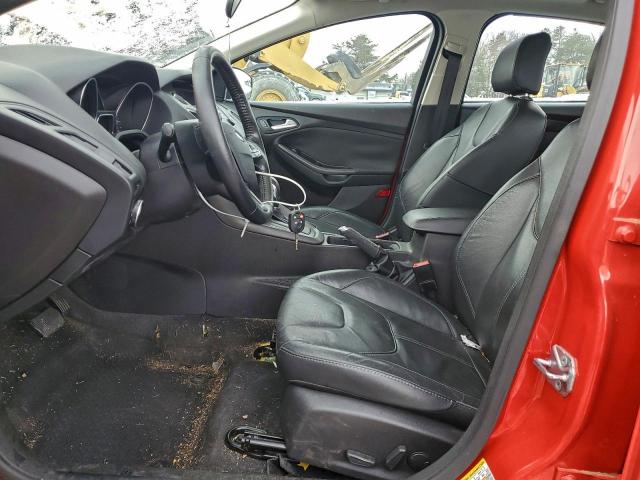 Ford Focus Se Image 3