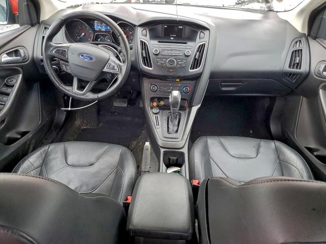 Ford Focus Se Image 12