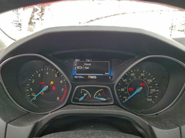 Ford Focus Se Image 5