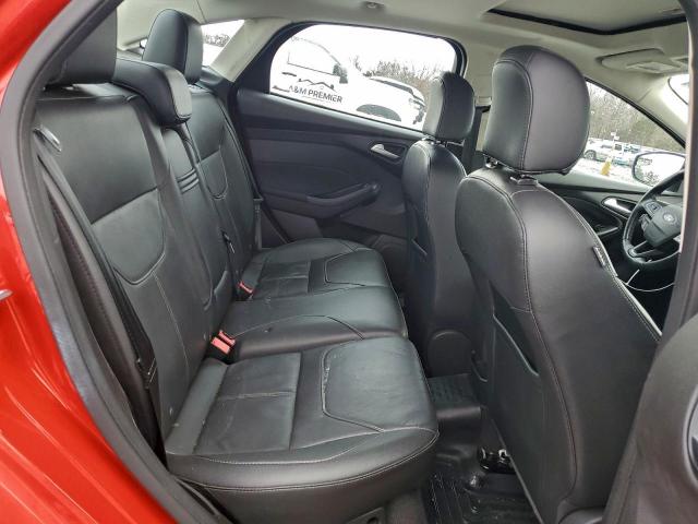 Ford Focus Se Image 8