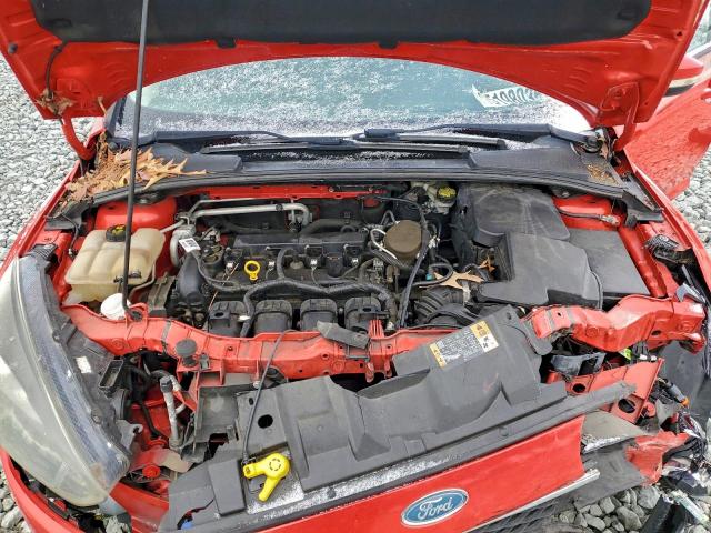 Ford Focus Se Image 9