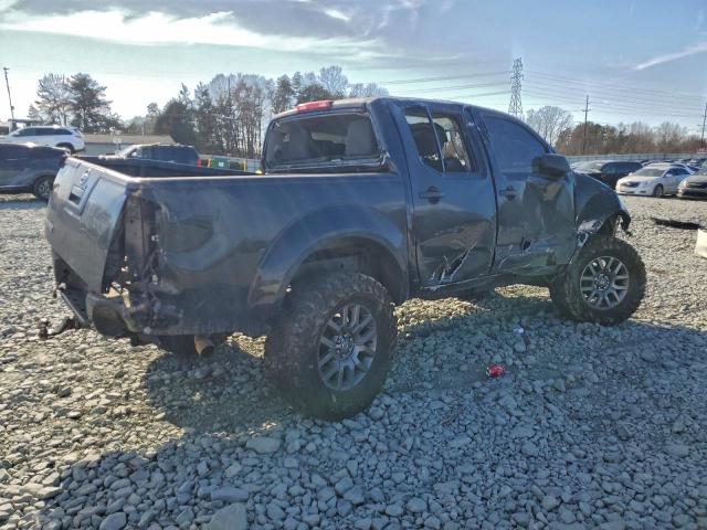 Nissan Frontier S Image 9