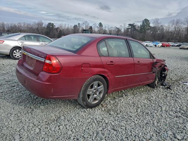 Chevrolet Malibu Lt Image 11