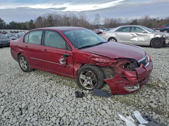 Chevrolet Malibu Lt Image 2