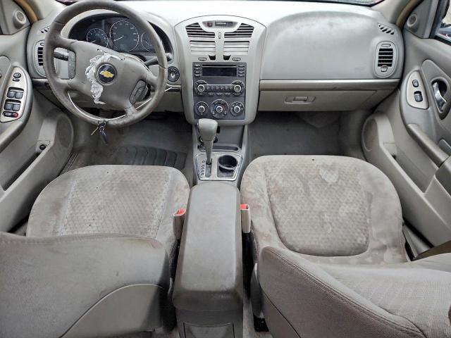 Chevrolet Malibu Lt Image 8